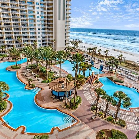 Shores Of Panama 1517 Panama City Beach Exteriér fotografie