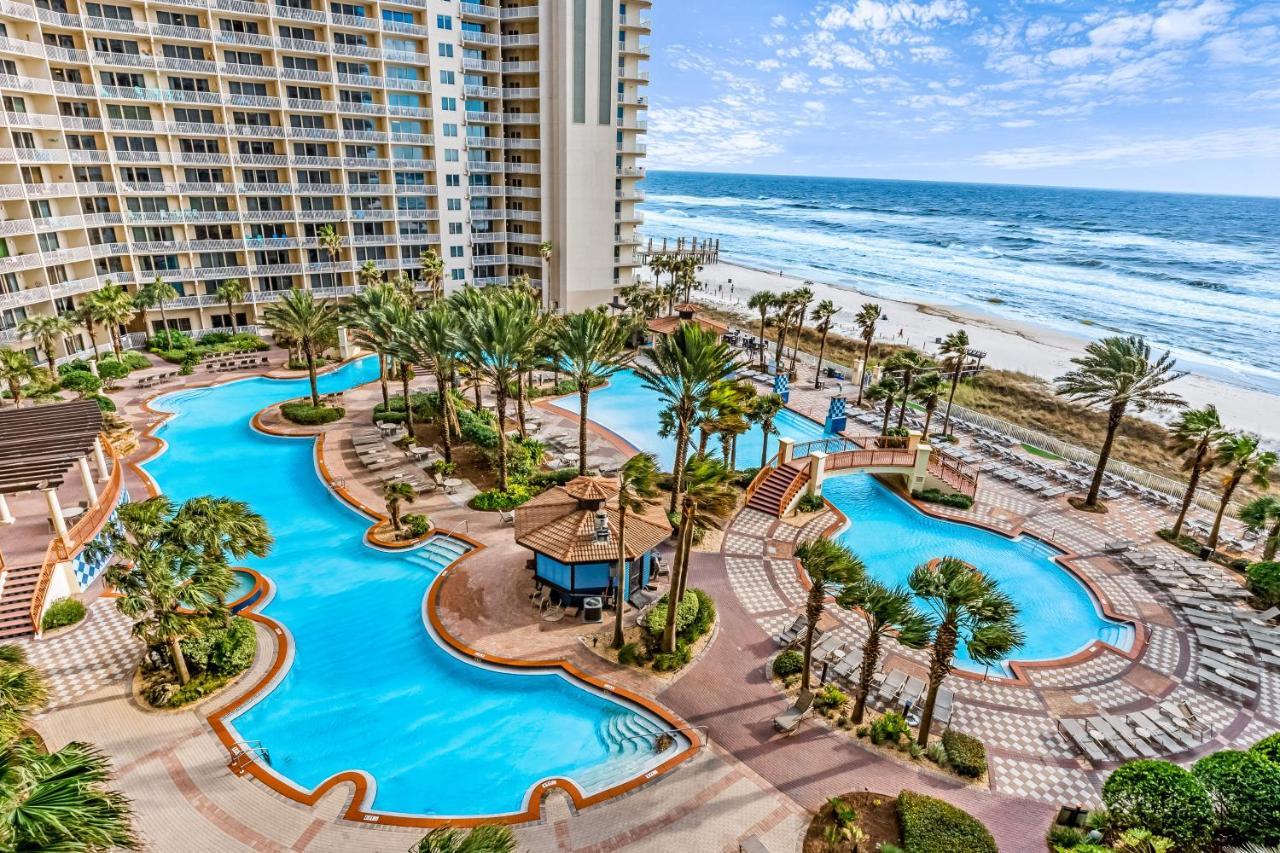 Shores Of Panama 1517 Panama City Beach Exteriér fotografie