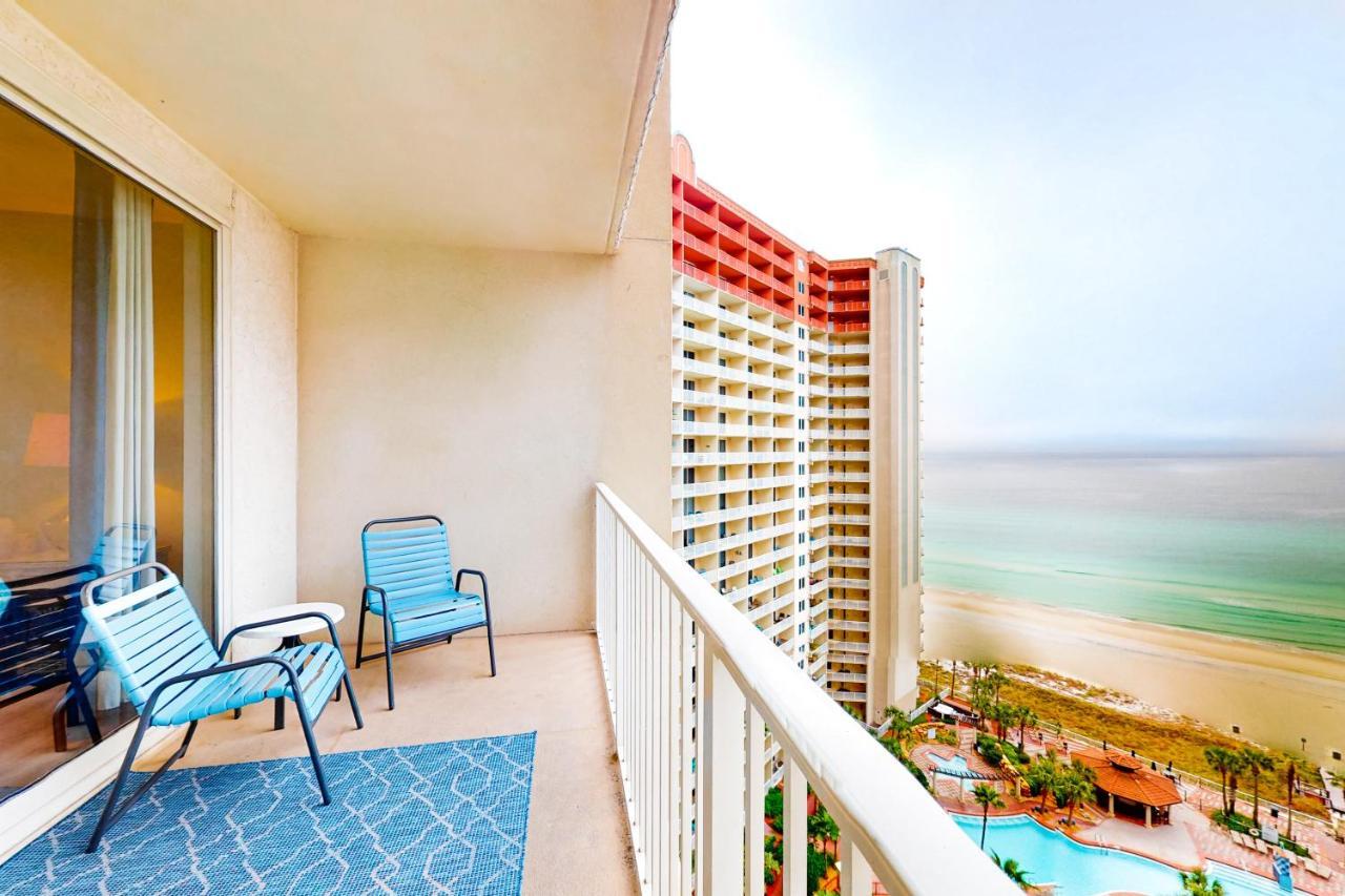 Shores Of Panama 1517 Panama City Beach Exteriér fotografie